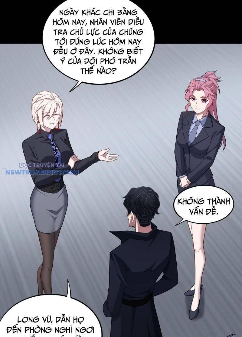 đại lộ vô danh chapter 54 21