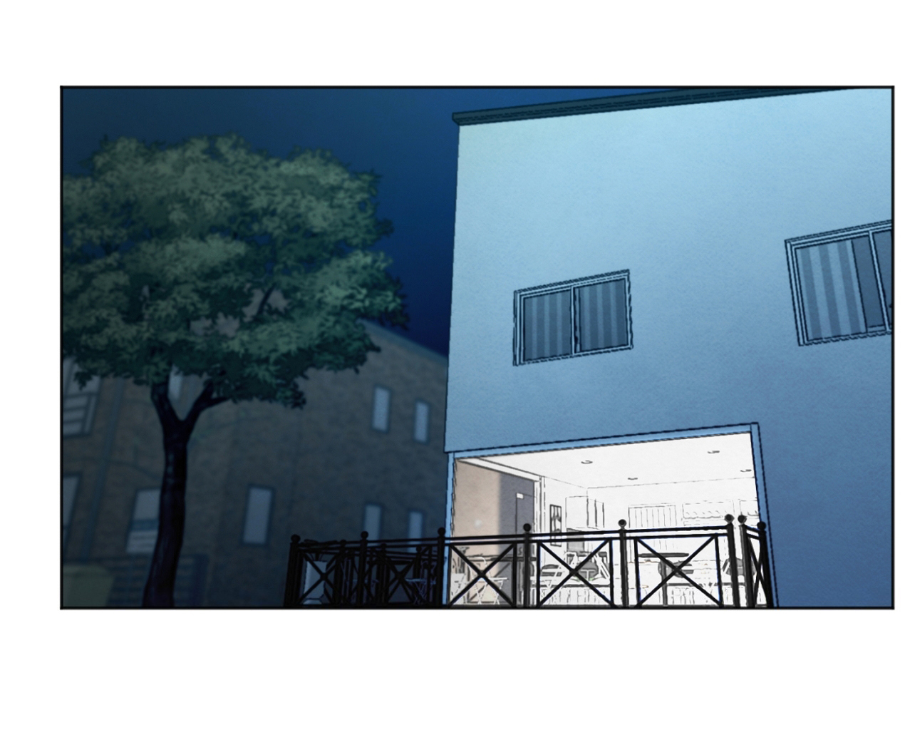 hoàn cảnh của rác rưởi chapter 11.2 10