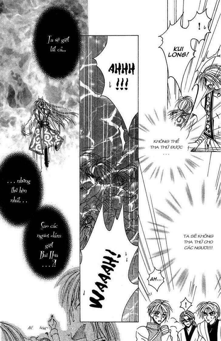 tao tie jie (tế sơn thần) chapter 4 17