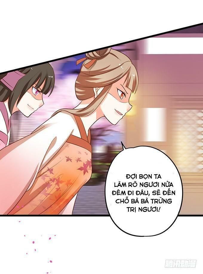 hồ tiên hung bạo chapter 74 50