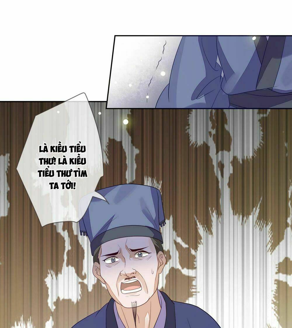 cửu khuyết phong hoa chapter 27 34