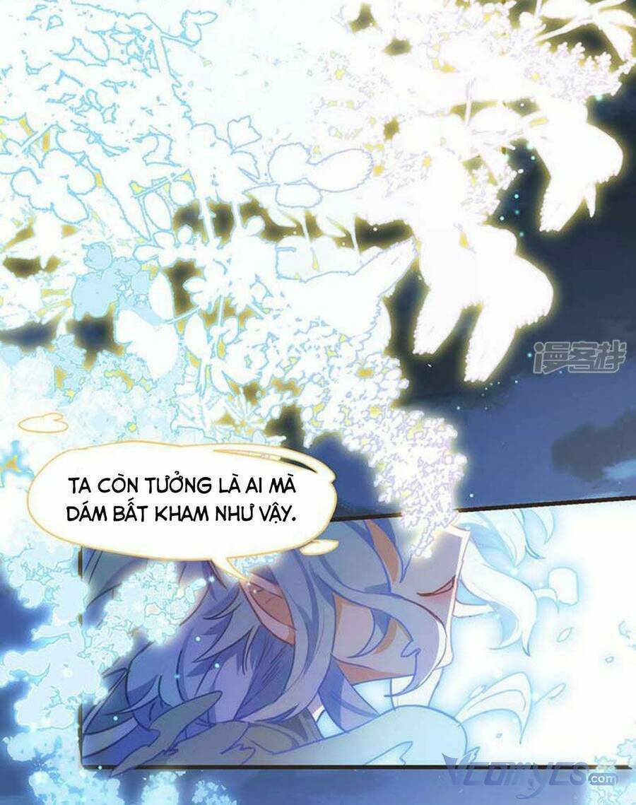 tình địch quái gở lại tăng thêm rồi chapter 60 4