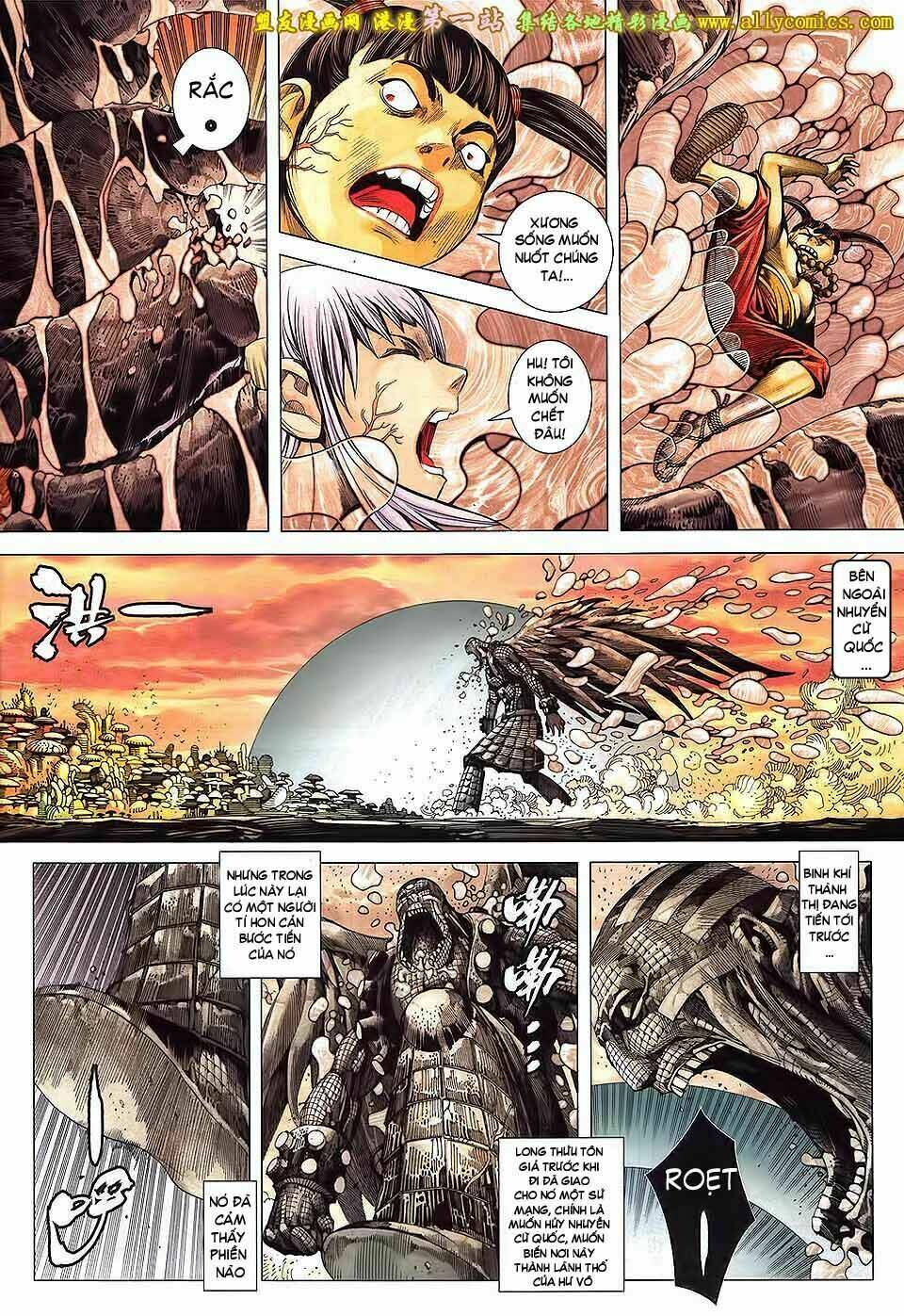 phong thần ký iii chapter 37 13