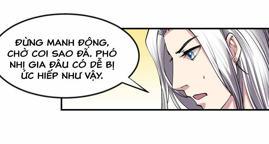 tiên thương chapter 6 9