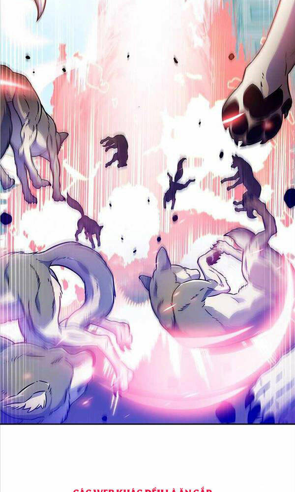 trừ tôi tất cả đều là quy hồi giả chapter 0 36