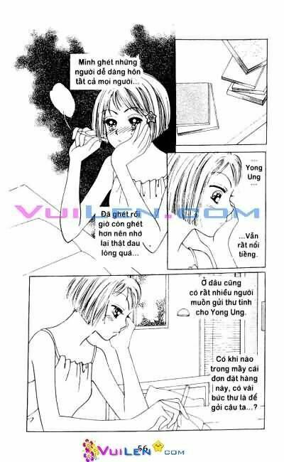 bong bóng trắng chapter 1 56