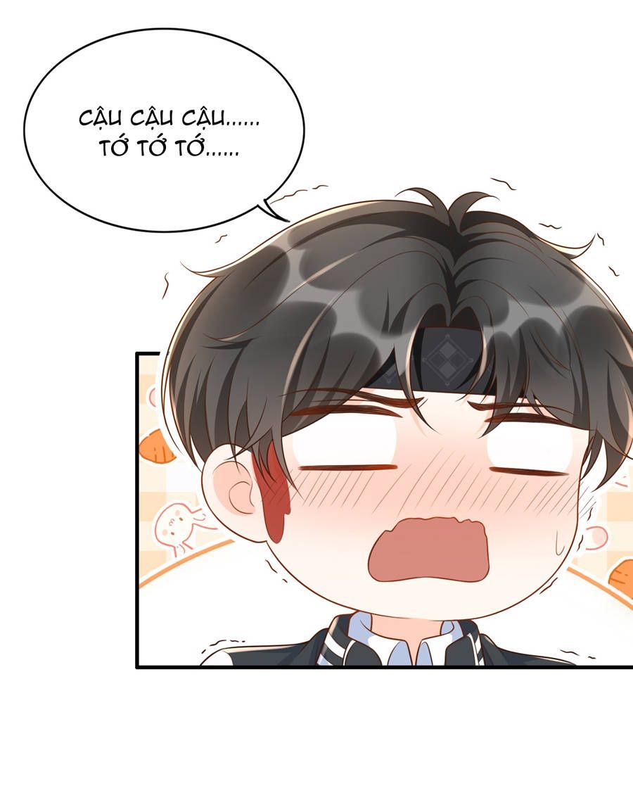 ngọt không ngừng nghỉ chapter 18 5