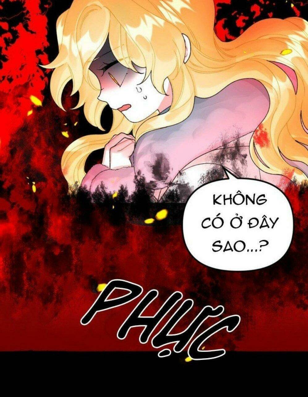 công chúa bãi rác chapter 43 63