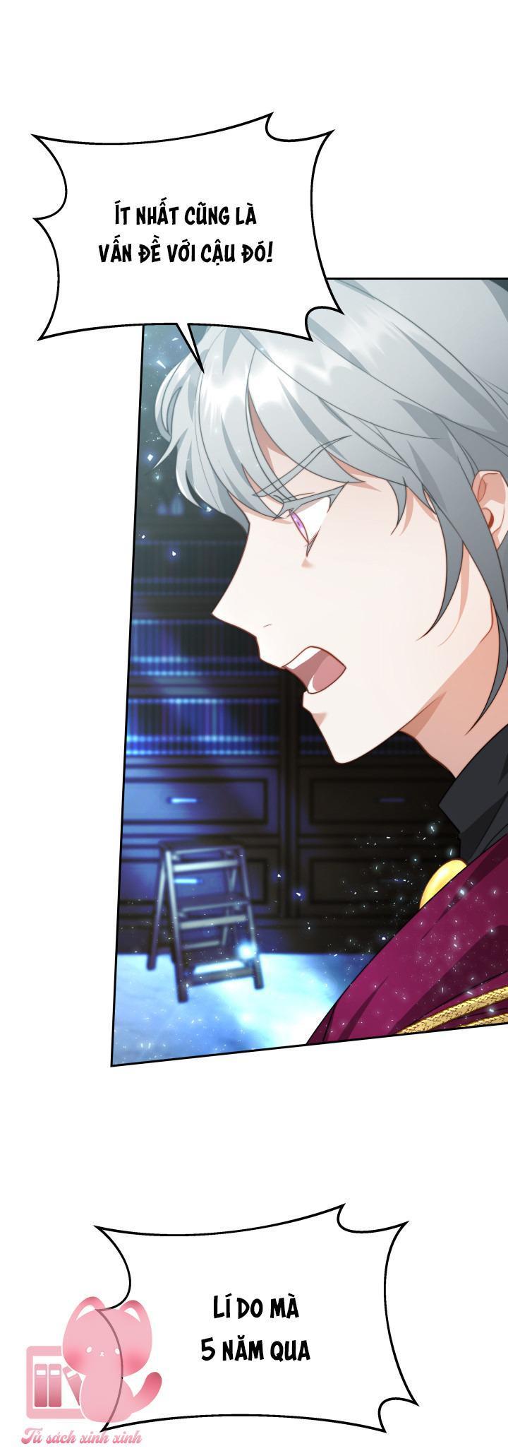 từ chồng cũ hóa thành nam chính chapter 8 13