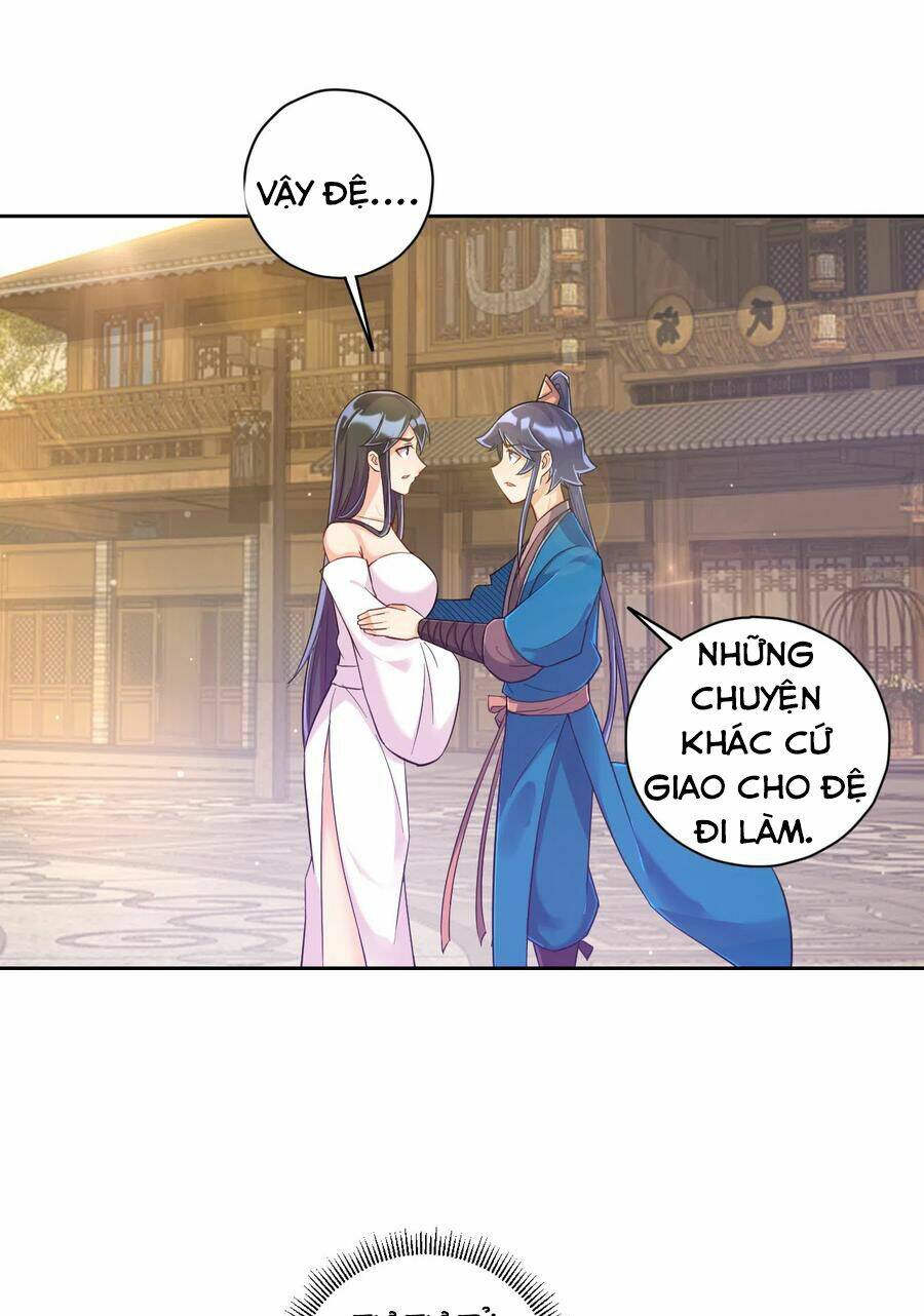 Nhất Đẳng Gia Đinh Chapter 214 - Trang 3