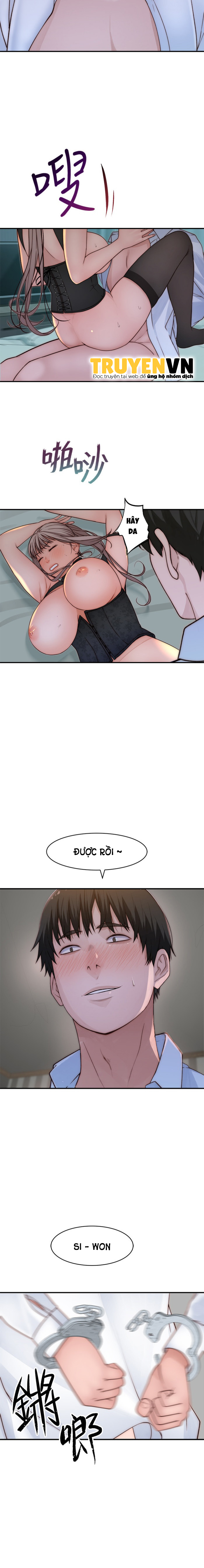 giữa hai ta chapter 62 12