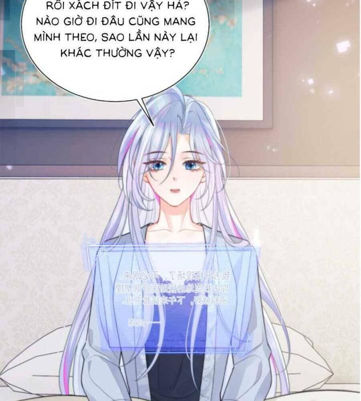 vị chỉ huy lạnh lùng khóc trong vòng tay tôi chapter 9 76