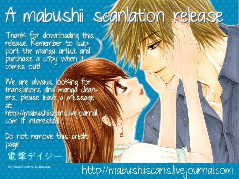 điện kích daisy chapter 45 37