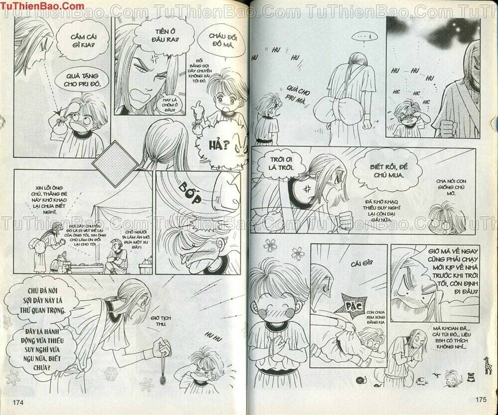 princess manhwa chapter 24 85