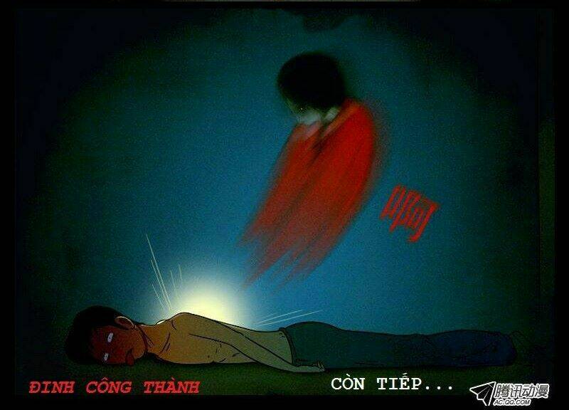 những sự kiện kỳ dị chapter 2 45