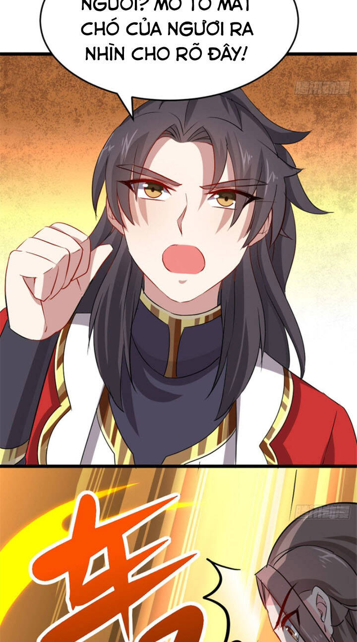 vạn đạo long hoàng chapter 16 7