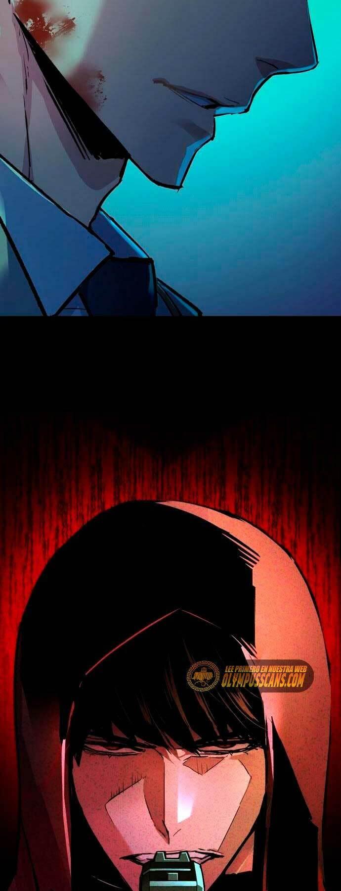 bạn học tôi là lính đánh thuê chapter 125 25