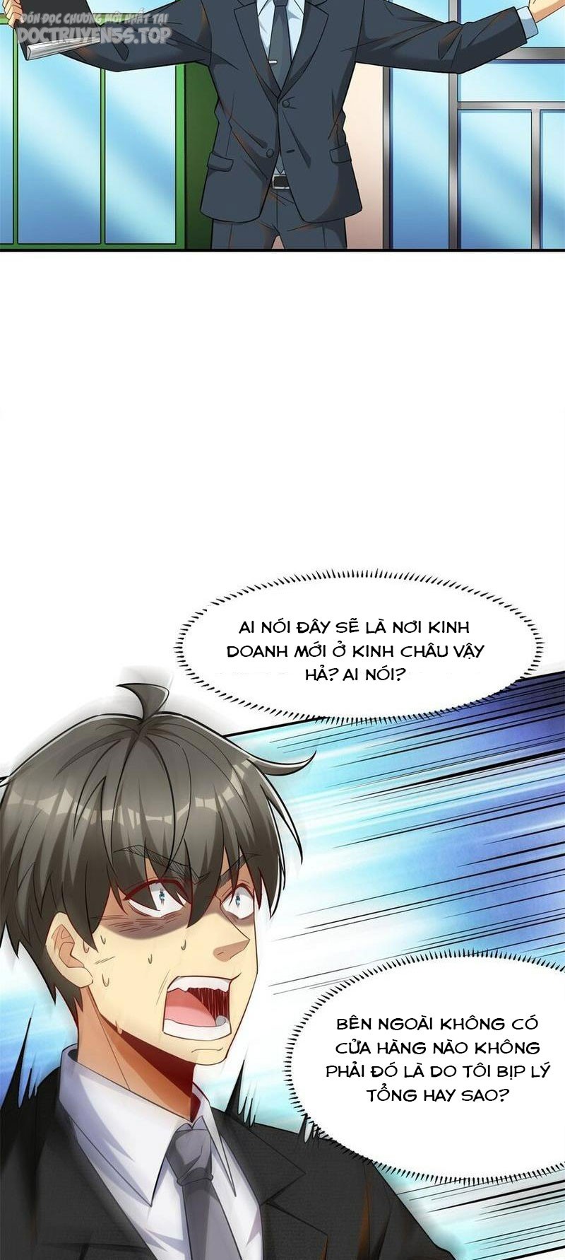 ta làm giàu từ thua lỗ game chapter 125 45