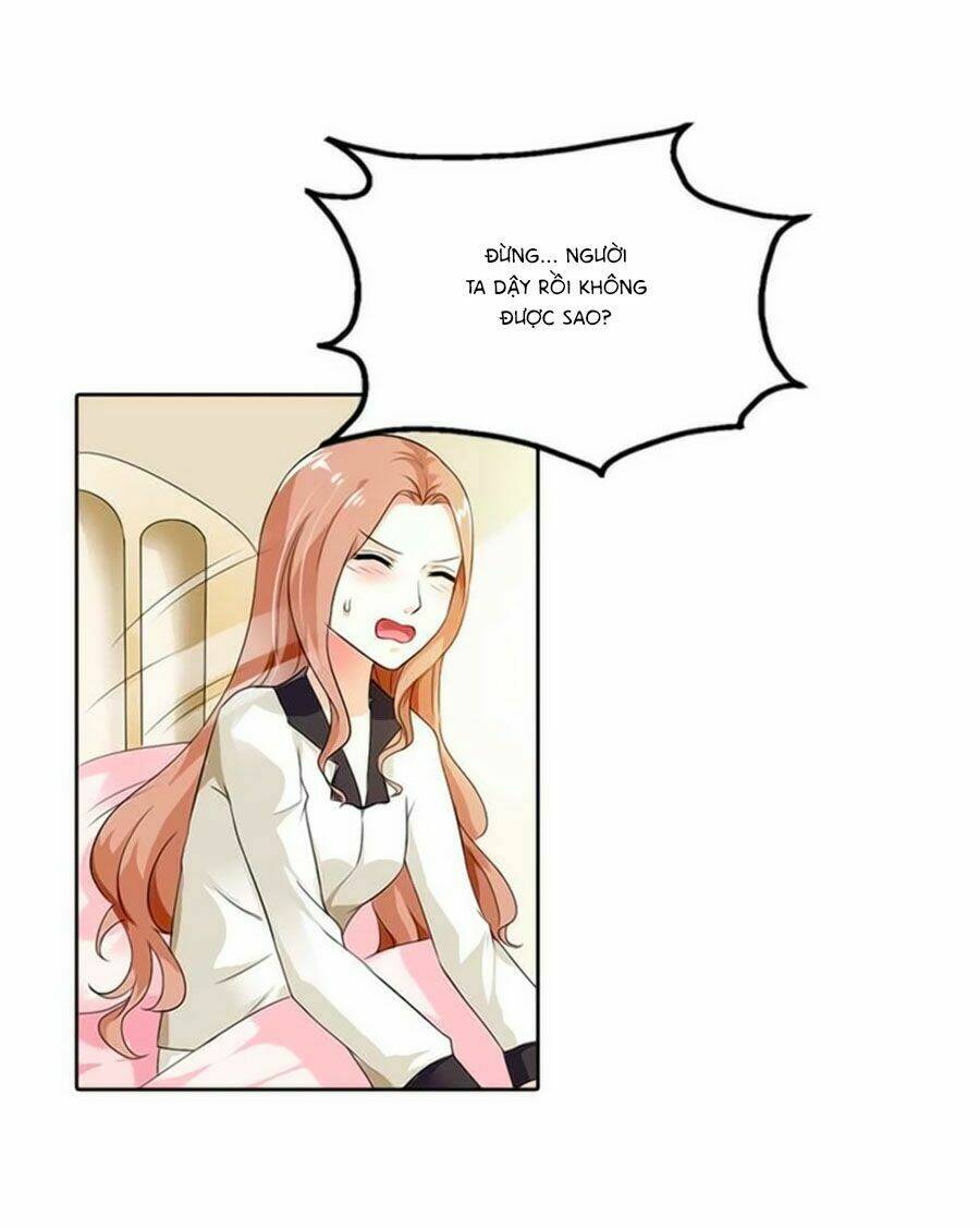 song diện danh viện chapter 52 7