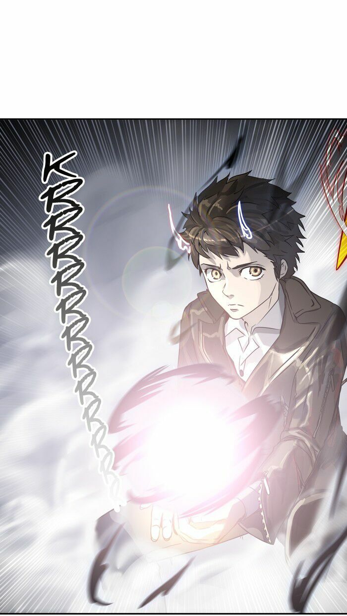 tòa tháp bí ẩn 2 chapter 302.5 21