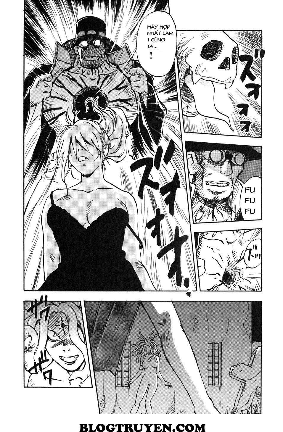 magetsukan kitan chapter 45 3