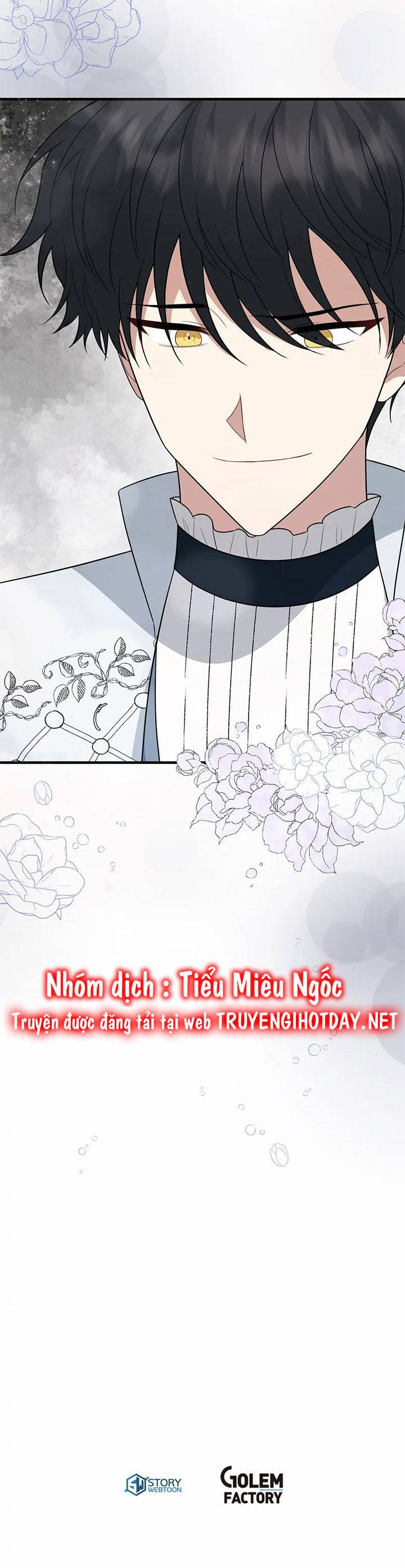 anh trai nguy hiểm của công chúa chapter 78 70