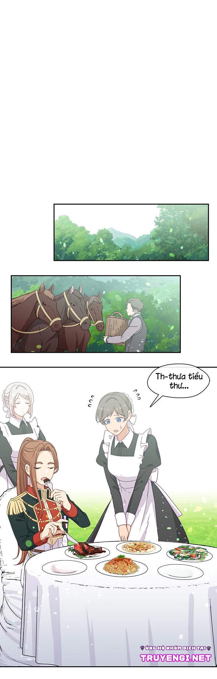 cẩn thận nữ phụ phản diện đấy! chapter 43 22