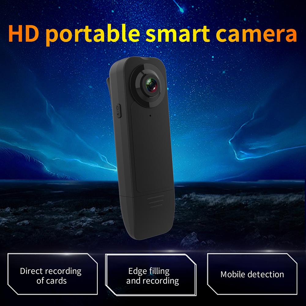 Otuuin A18 30fps HD WiFi điều khiển từ xa màn hình kép bên ngoài thẻ SDHC chụp ảnh chụp ảnh không thấm nước trên không