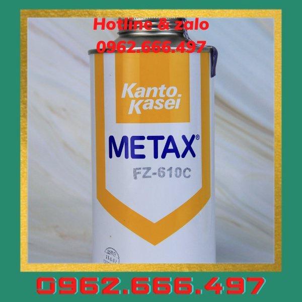 Dầu Kanto Kasei METAX FZ-610C