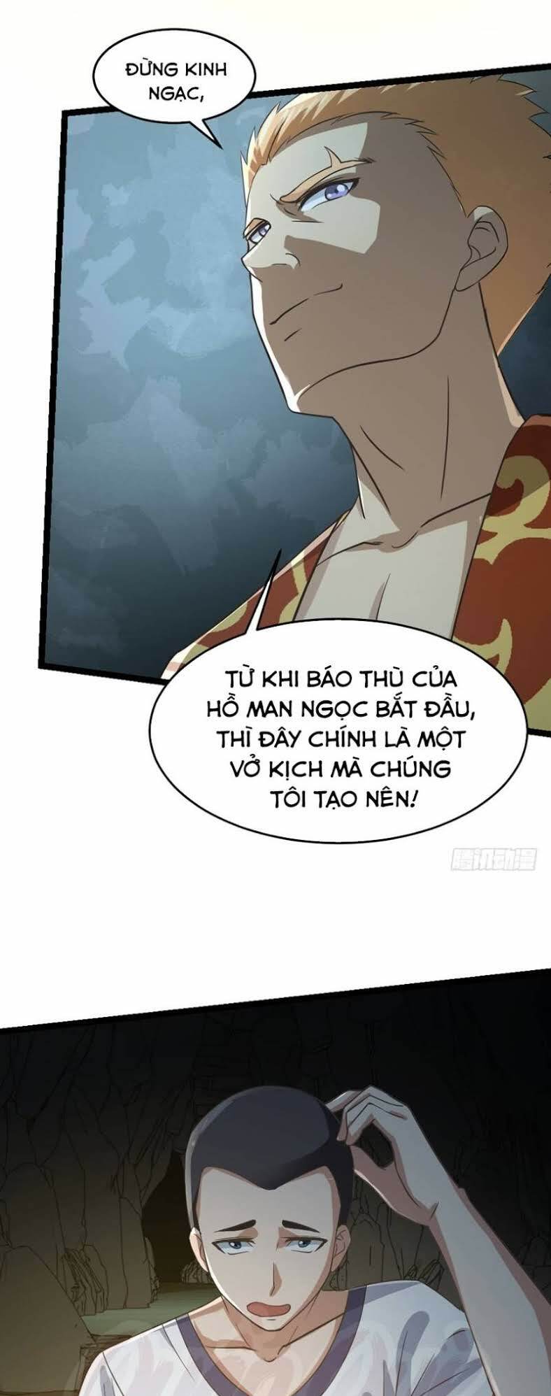 thập nhị thiên kiếp chapter 35 11