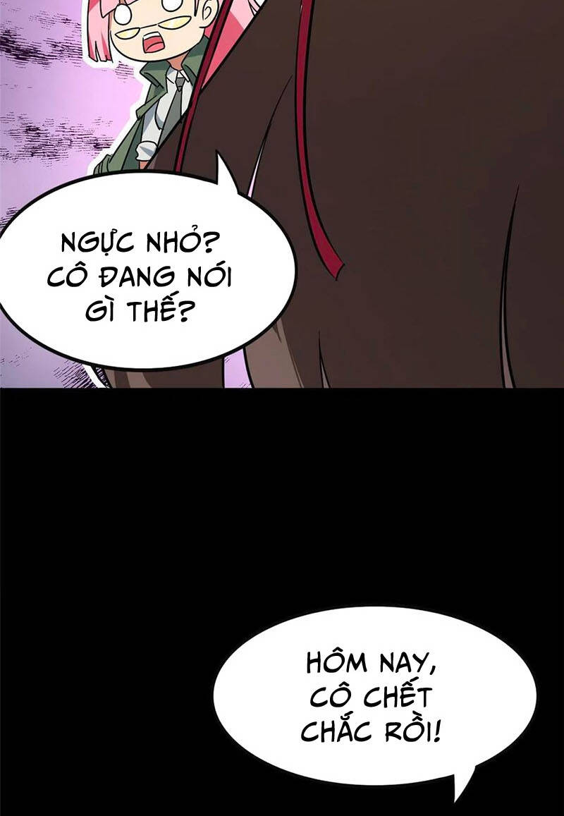 bạn gái virus của tôi chapter 377 54