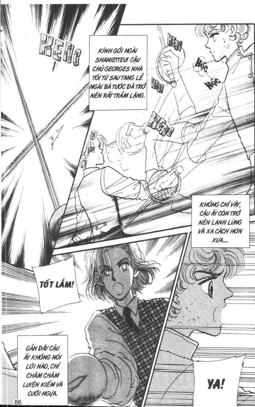 bibi iris chapter 4 89