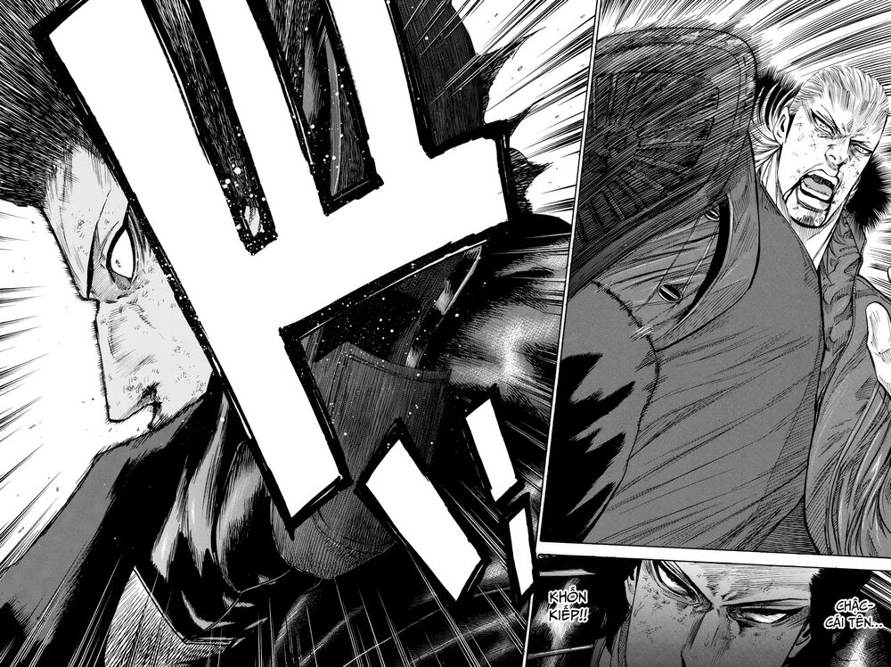 a-bout! chapter 157 4