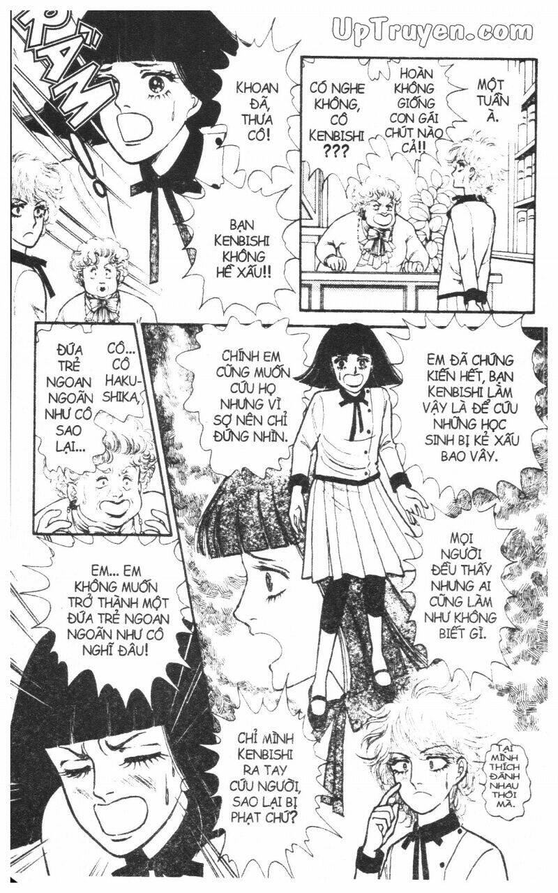 câu lạc bộ con nhà giàu chapter 2 146