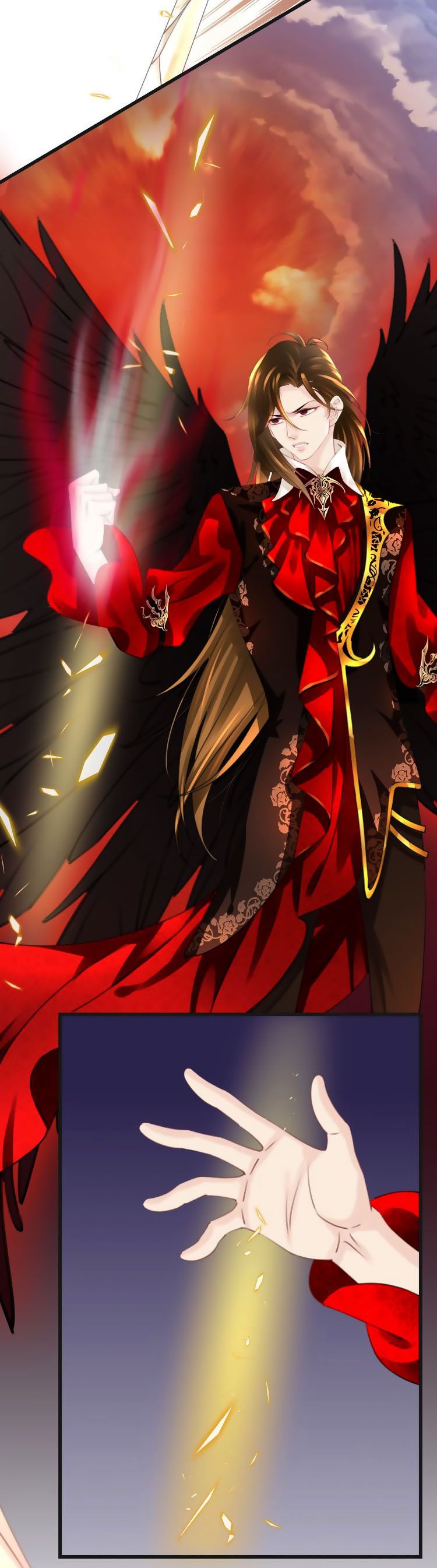 Thiên Thần Không Có Tiết Tháo chapter 54 - Trang 14