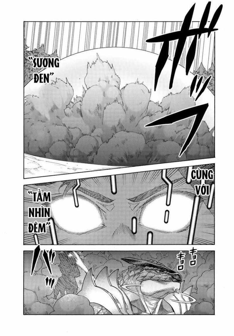 hiền nhân tái sinh bị bỏ rơi - tạo ra đế quốc quỷ vĩ đại mạnh nhất trong khu rừng quỷ chapter 78 3