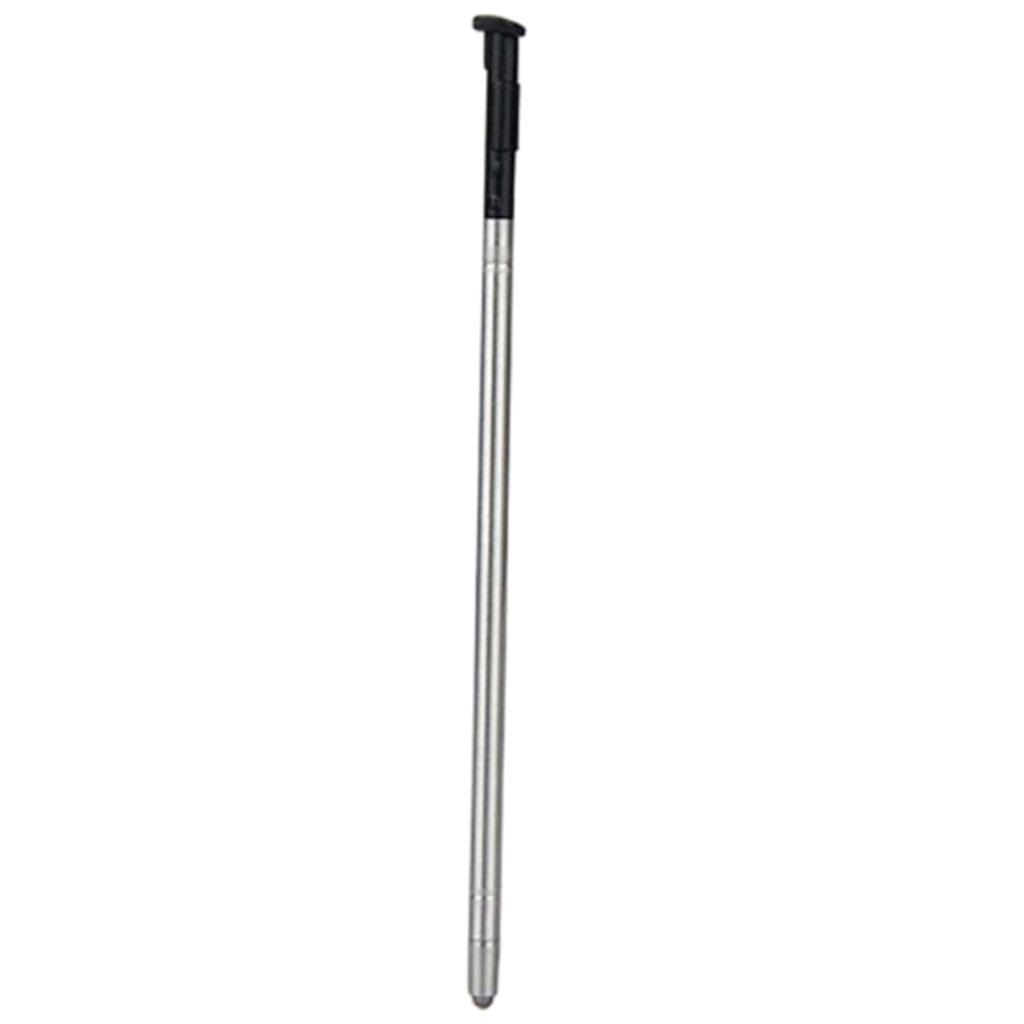 2 Packs Touch Screen Stylus Pen Suitable for LG Stylo 4 / Q Stylus Q710MS Black