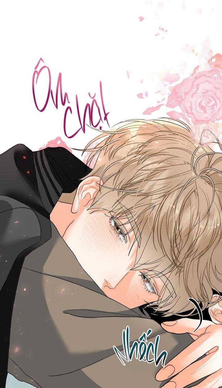 omega của anh trai chapter 3 54