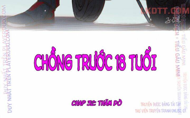 chồng trước 18 tuổi chapter 32 4