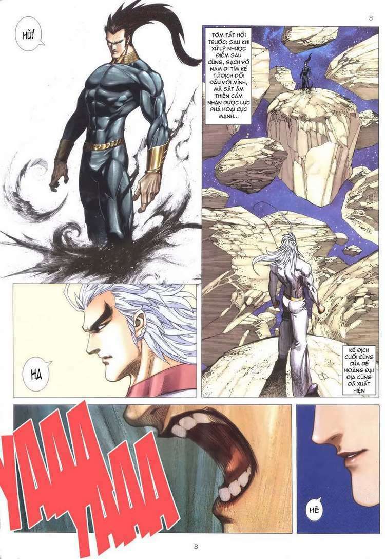 võ thần chapter 297 3