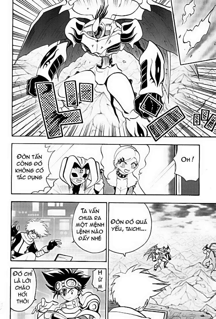 digimon v-tamer chapter 46 11
