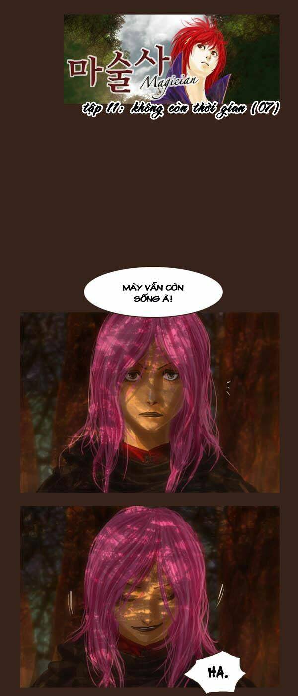 hội ảo thuật chapter 56 3