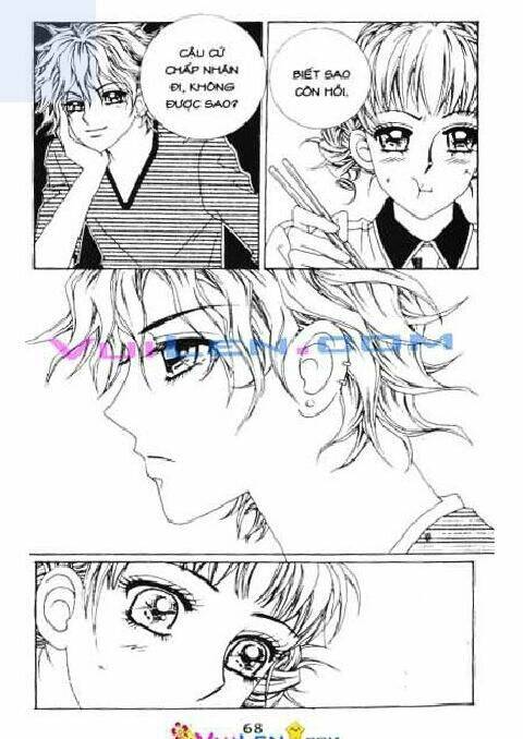 ánh nắng chói chang chapter 13 64