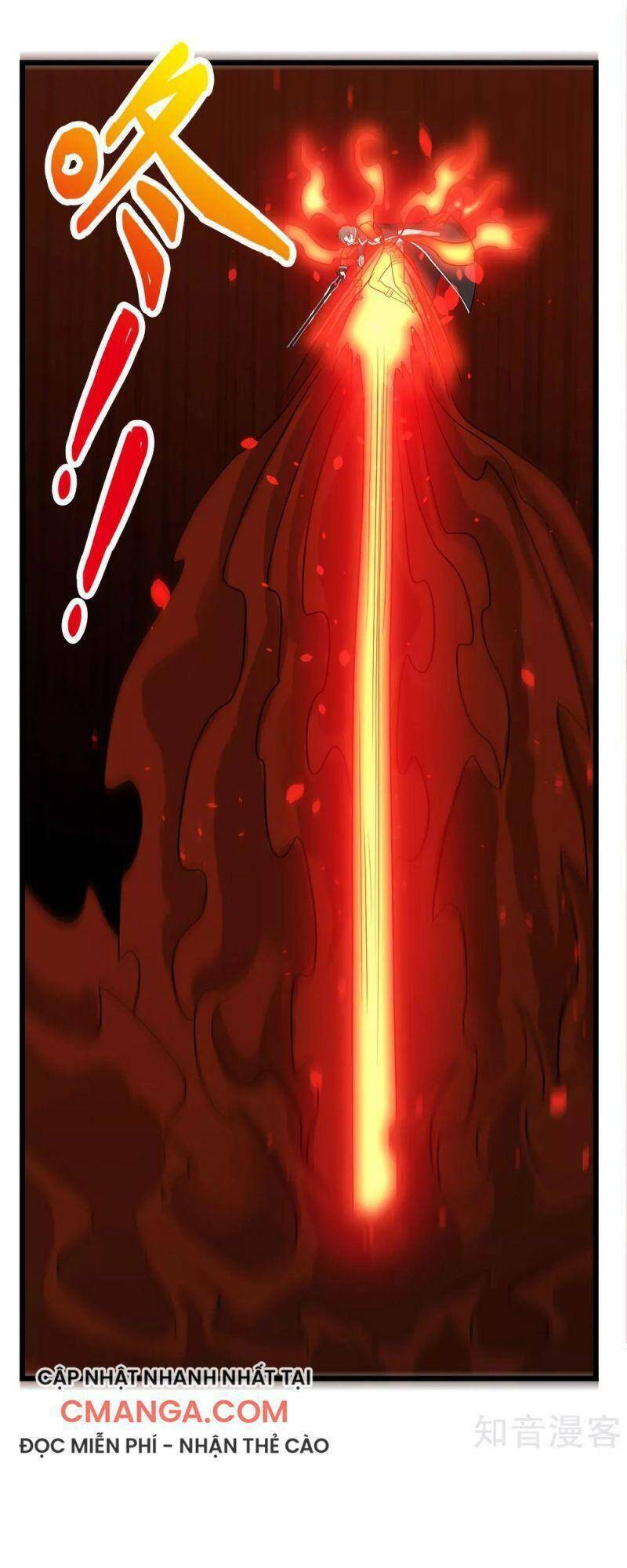 kiếm vũ chapter 164 5