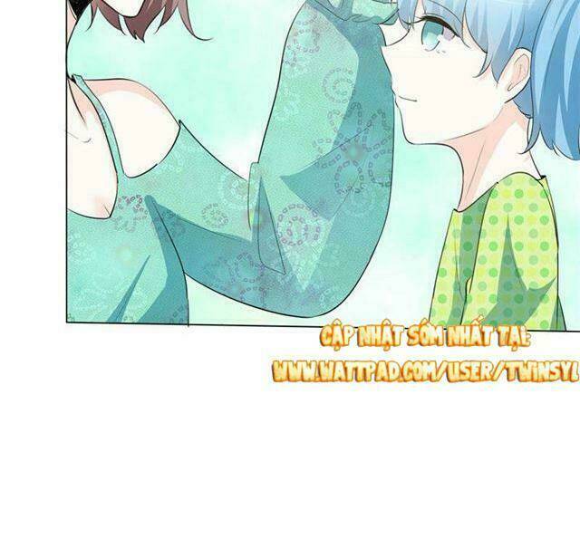 ái người tình xuất vu lam chapter 65 18