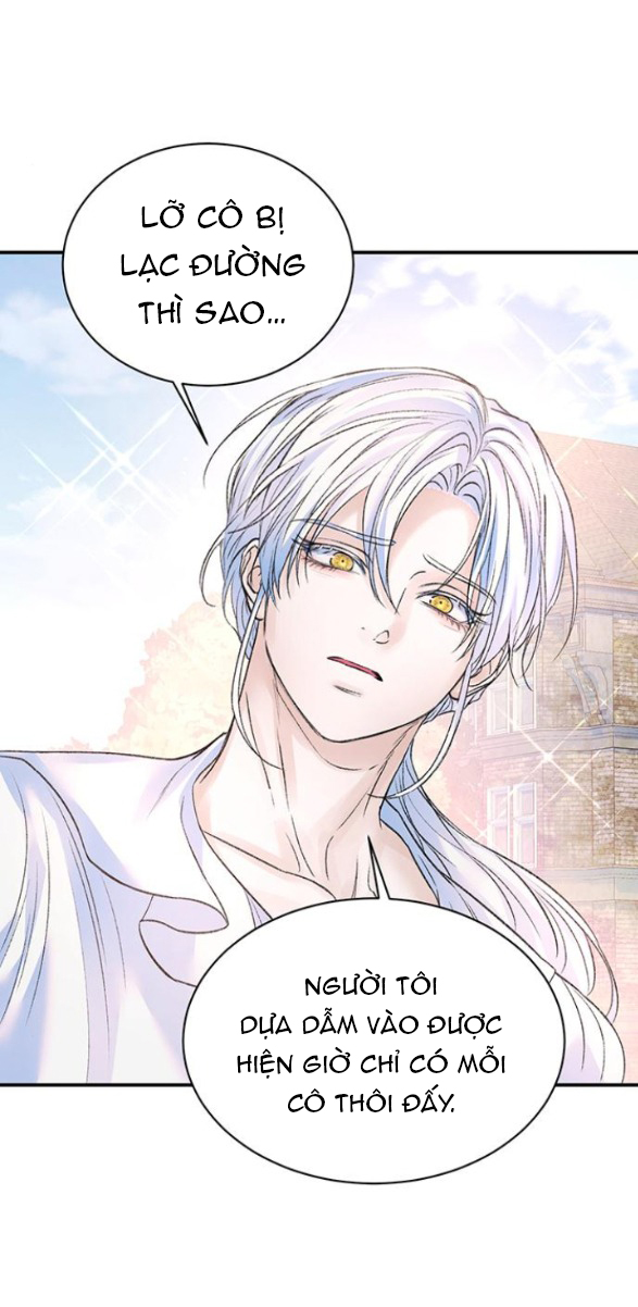 tôi tưởng bản thân không còn sống được bao lâu! chapter 72.2 15