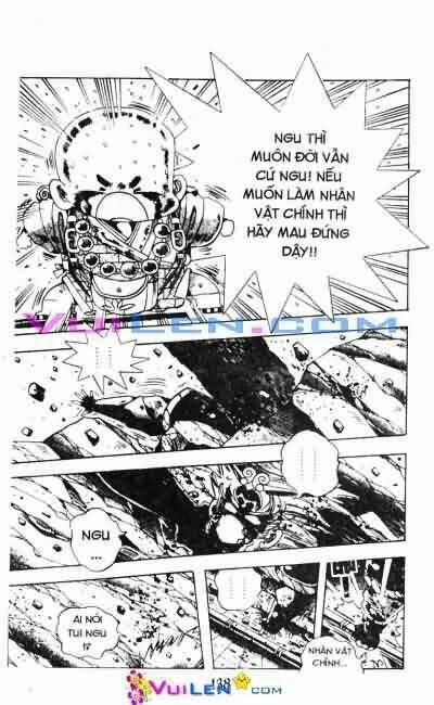 tiểu hòa thượng hd remake chapter 162 10