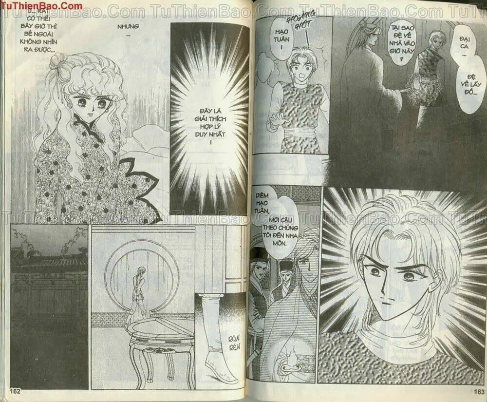 tiêu khúc tương tư chapter 5 82