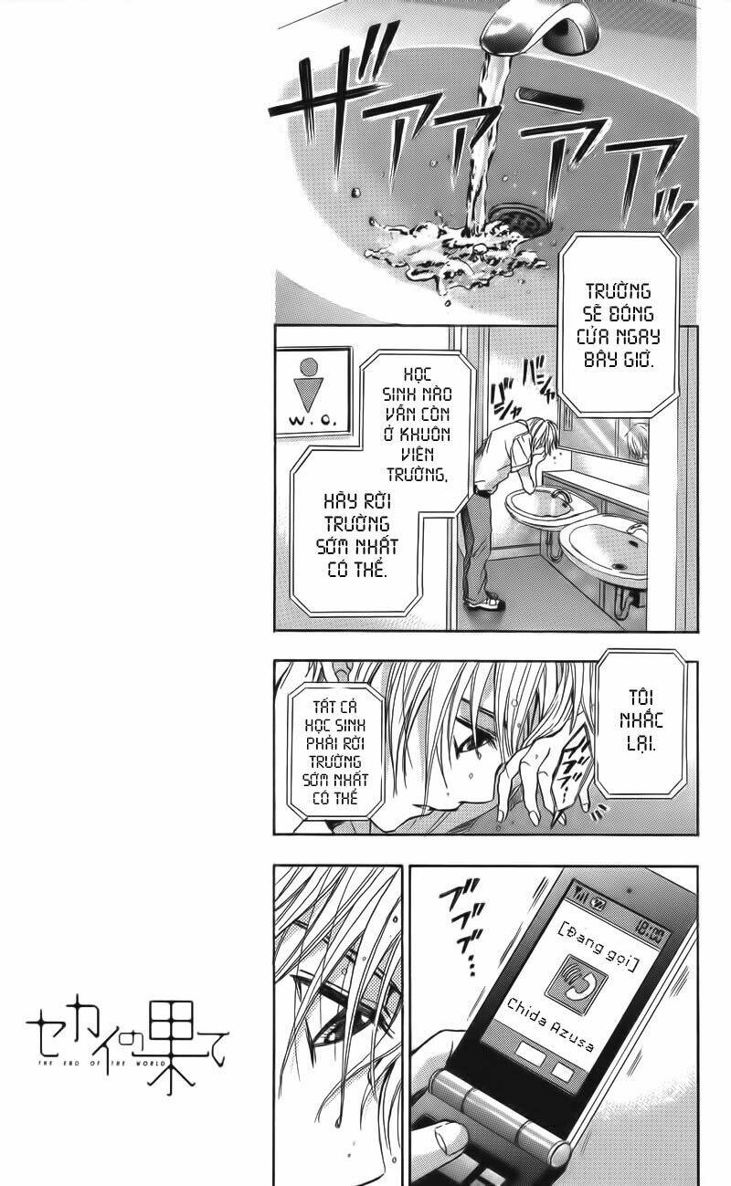 sekai no hate chapter 2 30