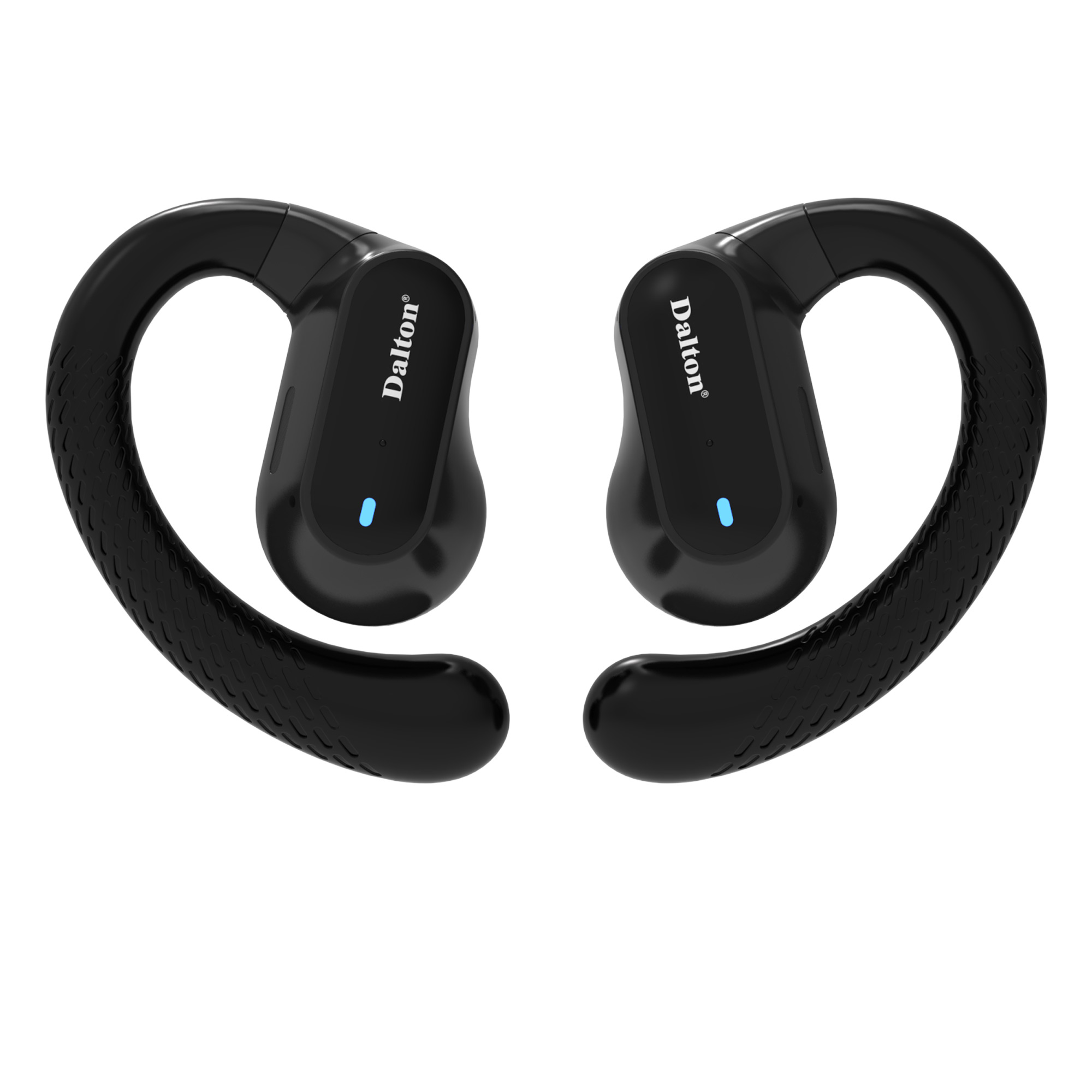 Tai nghe Bluetooth Dalton X5Pro , công nghệ chống nước IP5, Thời lượng Pin đến 40H- HÀNG CHÍNH HÃNG